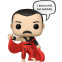 Фигурка Funko POP! Rocks Queen Freddie Mercury (I Dress To Kill, But Tastefully) - 83832