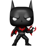 Фигурка Funko POP! Heroes DC Batman Beyond Terry McGinnis (86404)