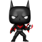 Фигурка Funko POP! Heroes DC Batman Beyond Terry McGinnis - 86404