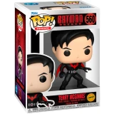 Фигурка Funko POP! Heroes DC Batman Beyond Terry McGinnis (86404)