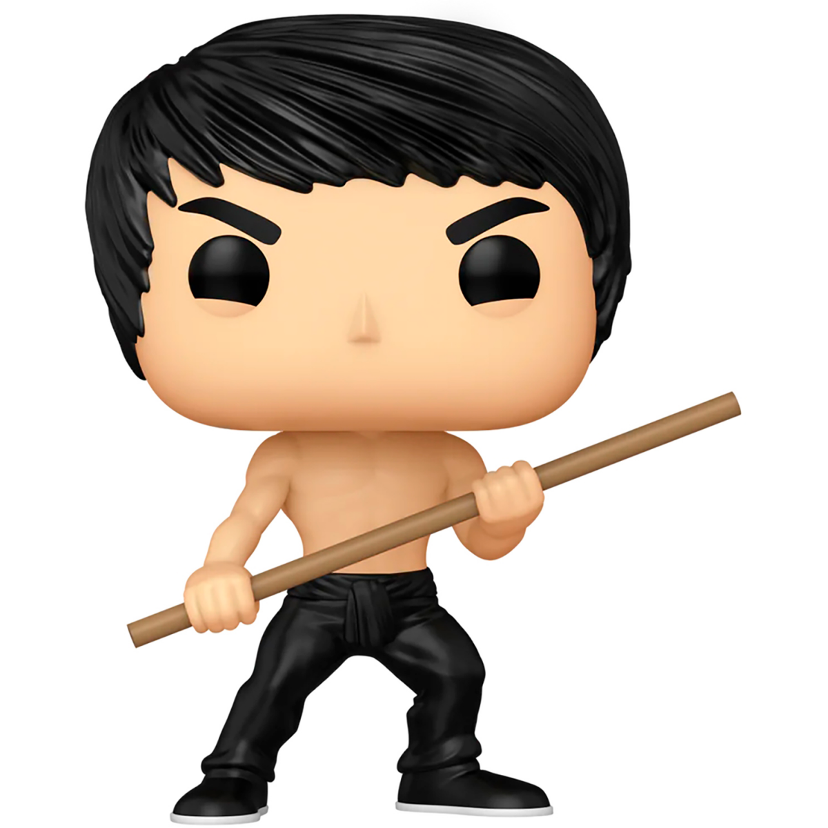 Фигурка Funko POP! Icons Bruce Lee Bruce Lee (Dynamic)