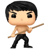 Фигурка Funko POP! Icons Bruce Lee Bruce Lee (Dynamic) (86522)