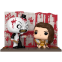 Фигурка Funko POP! Moment Terrifier 2 Art vs Sienna - 87203