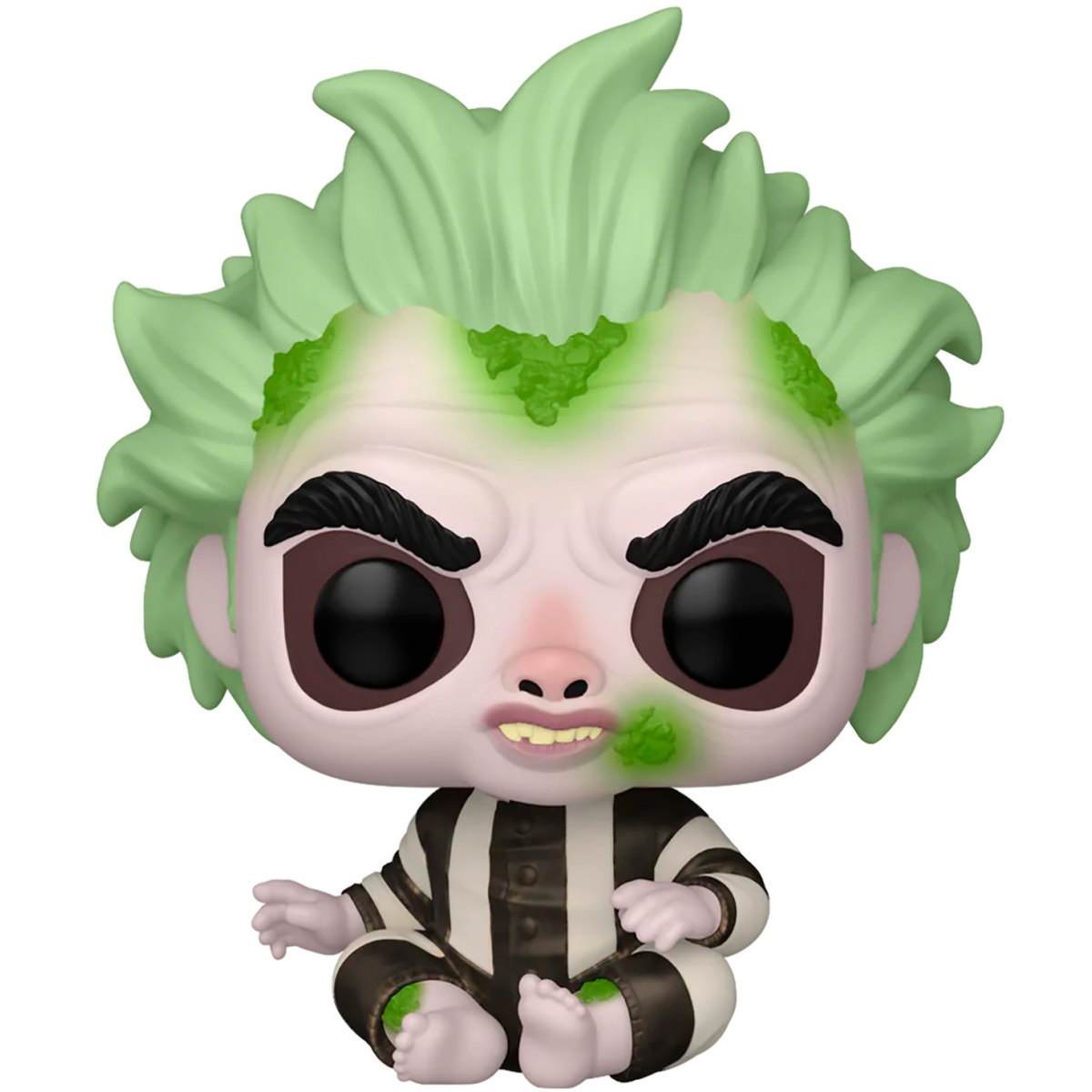 Фигурка Funko POP! Movies Beetlejuice 2 S2 Baby Beetlejuice - 86683