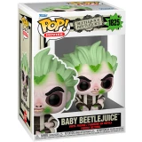 Фигурка Funko POP! Movies Beetlejuice 2 S2 Baby Beetlejuice (86683)