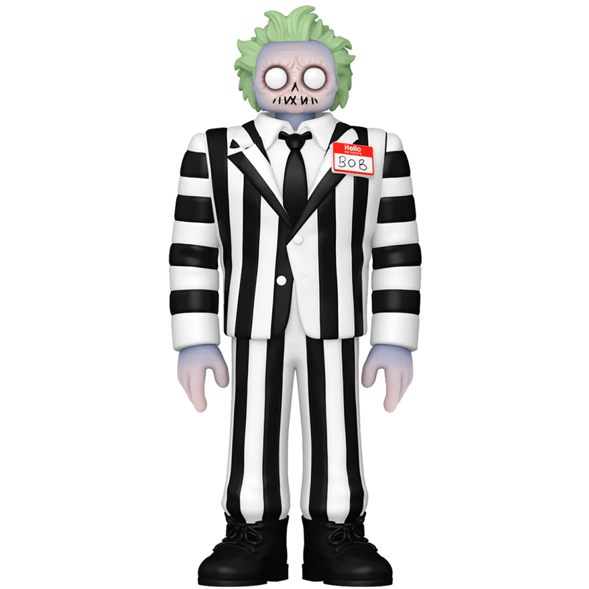 Фигурка Funko POP! Movies Beetlejuice 2 S2 Bob as Beetlejuice - 86685
