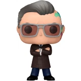 Фигурка Funko POP! Movies Beetlejuice 2 S2 Wolf Jackson (86684)