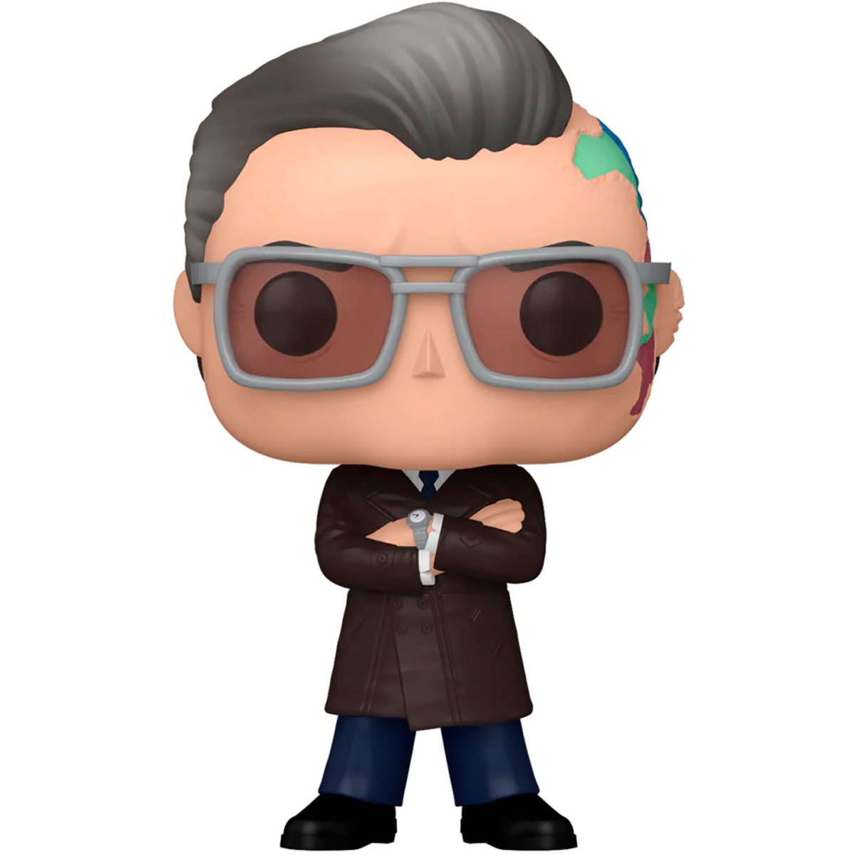Фигурка Funko POP! Movies Beetlejuice 2 S2 Wolf Jackson - 86684