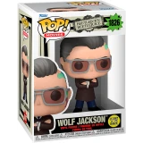 Фигурка Funko POP! Movies Beetlejuice 2 S2 Wolf Jackson (86684)
