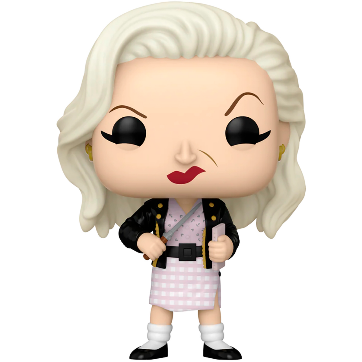 Фигурка Funko POP! Movies Cry-Baby Hatchet-Face - 83612