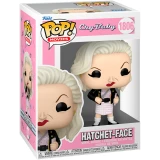 Фигурка Funko POP! Movies Cry-Baby Hatchet-Face (83612)