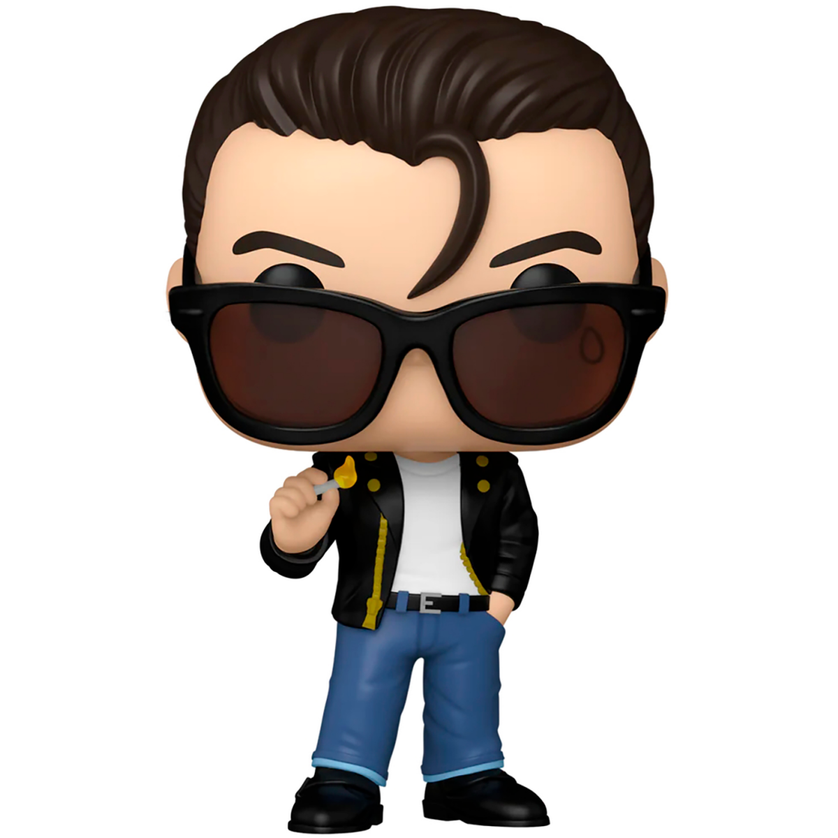 Фигурка Funko POP! Movies Cry-Baby Wade Cry-Baby Walker