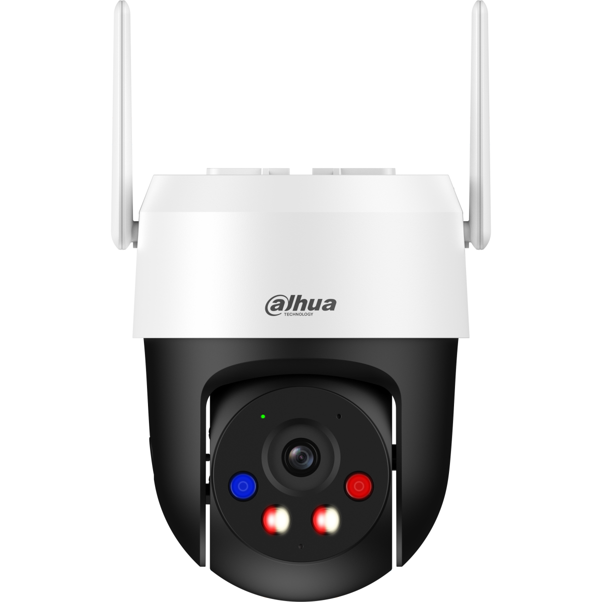 IP камера Dahua DH-IPC-P5ASP-PV-0400B-S2 - фото 2