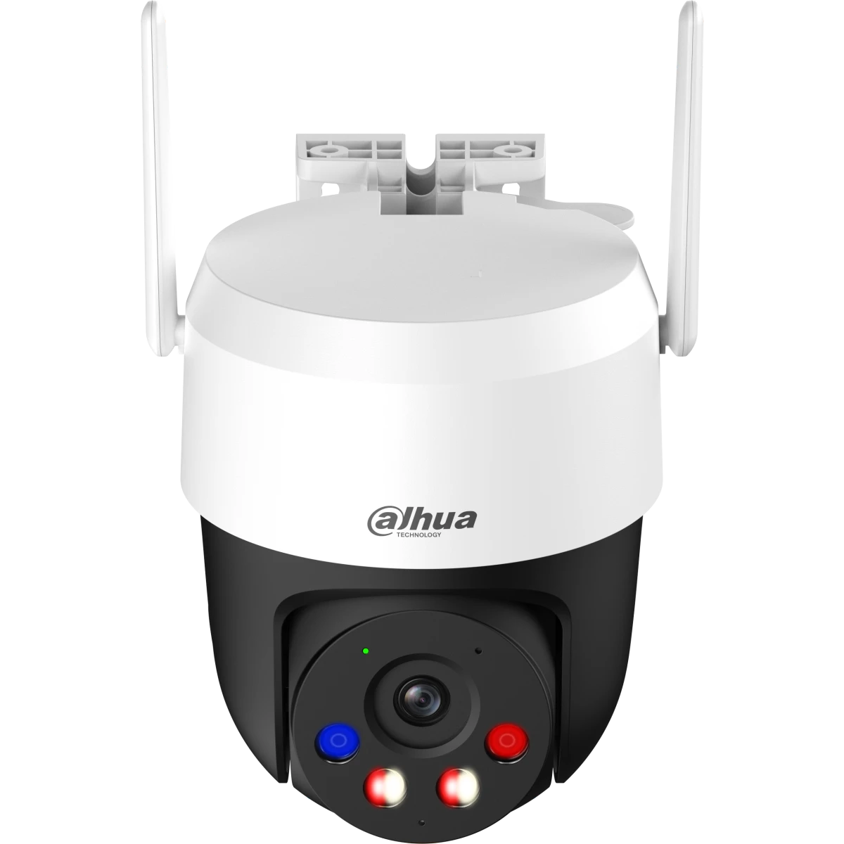 IP камера Dahua DH-IPC-P5ASP-PV-0400B-S2 - фото 3