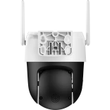 IP камера Dahua DH-IPC-P5ASP-PV-0400B-S2