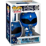 Фигурка Funko POP! Movies Power Rangers Movie Blue Ranger (81194)