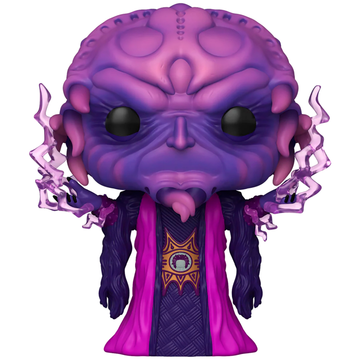 Фигурка Funko POP! Movies Power Rangers Movie Ivan Ooze - 81195