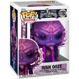 Фигурка Funko POP! Movies Power Rangers Movie Ivan Ooze (81195)