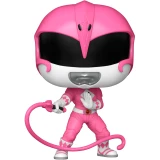 Фигурка Funko POP! Movies Power Rangers Movie Pink Ranger (81196)