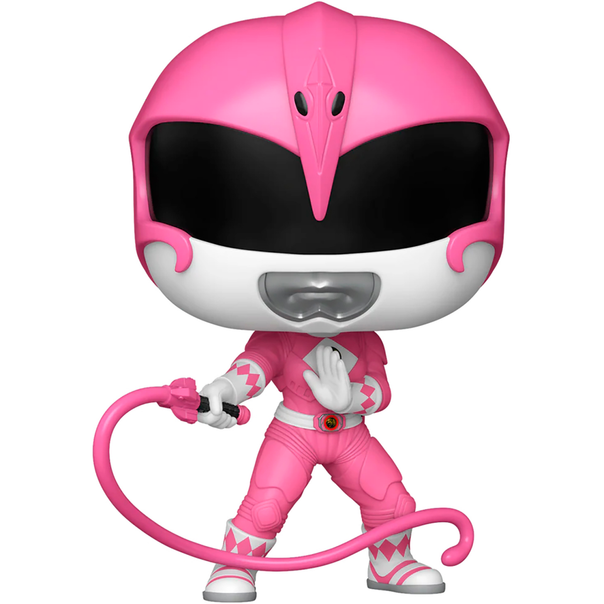 Фигурка Funko POP! Movies Power Rangers Movie Pink Ranger - 81196