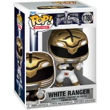 Фигурка Funko POP! Movies Power Rangers Movie White Ranger (81198)