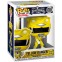 Фигурка Funko POP! Movies Power Rangers Movie Yellow Ranger - 81199 - фото 2