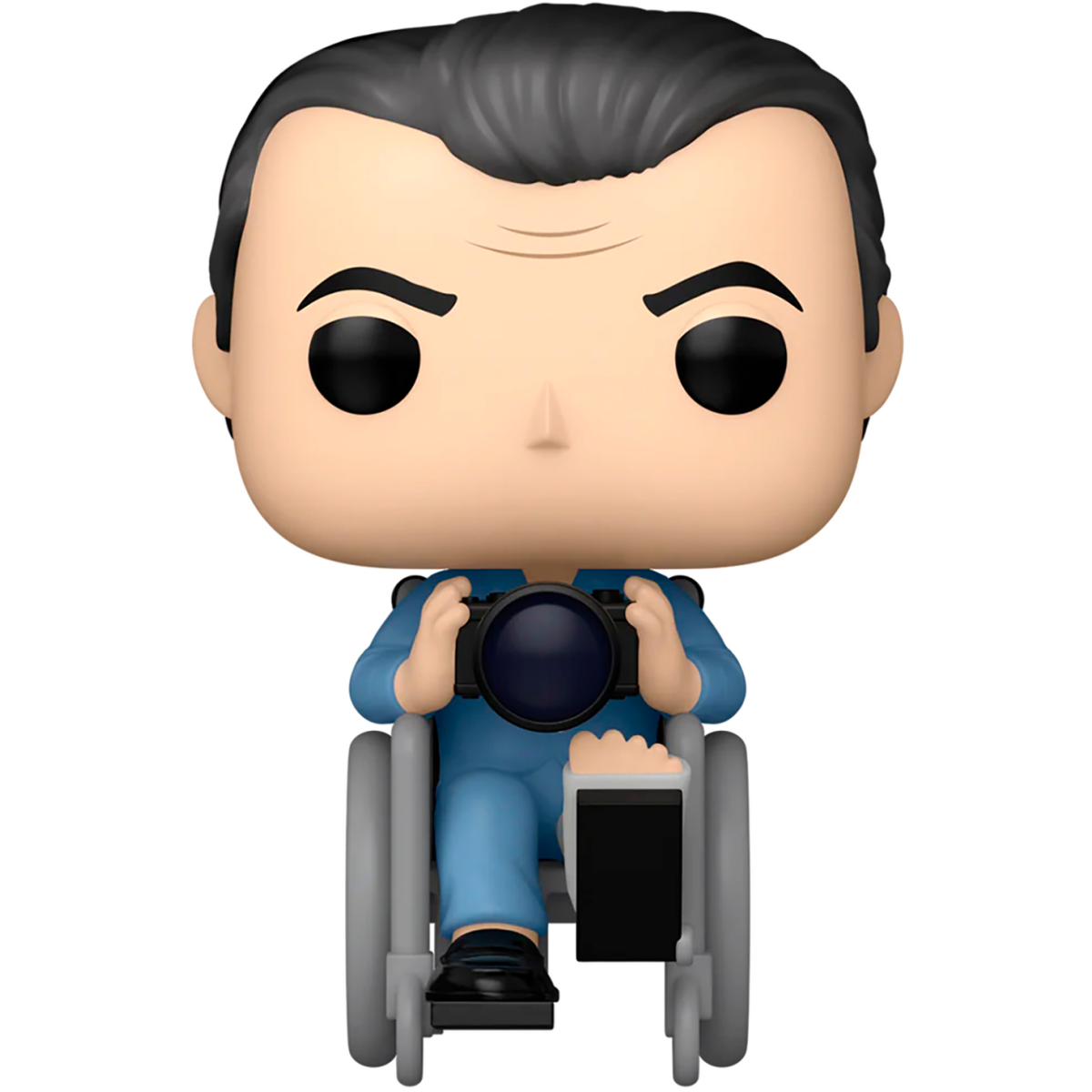Фигурка Funko POP! Movies Rear Window Jeff Jefferies - 83602