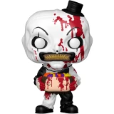 Фигурка Funko POP! Movies Terrifier 2 Art The Clown (86537)