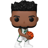 Фигурка Funko POP! NBA Bucks Giannis Antetokounmpo (64005)