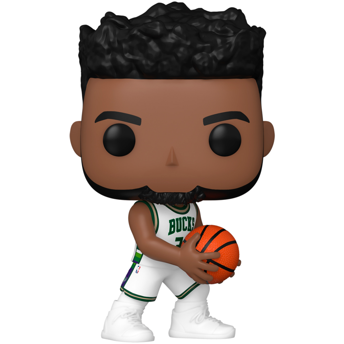 Фигурка Funko POP! NBA Bucks Giannis Antetokounmpo - 64005