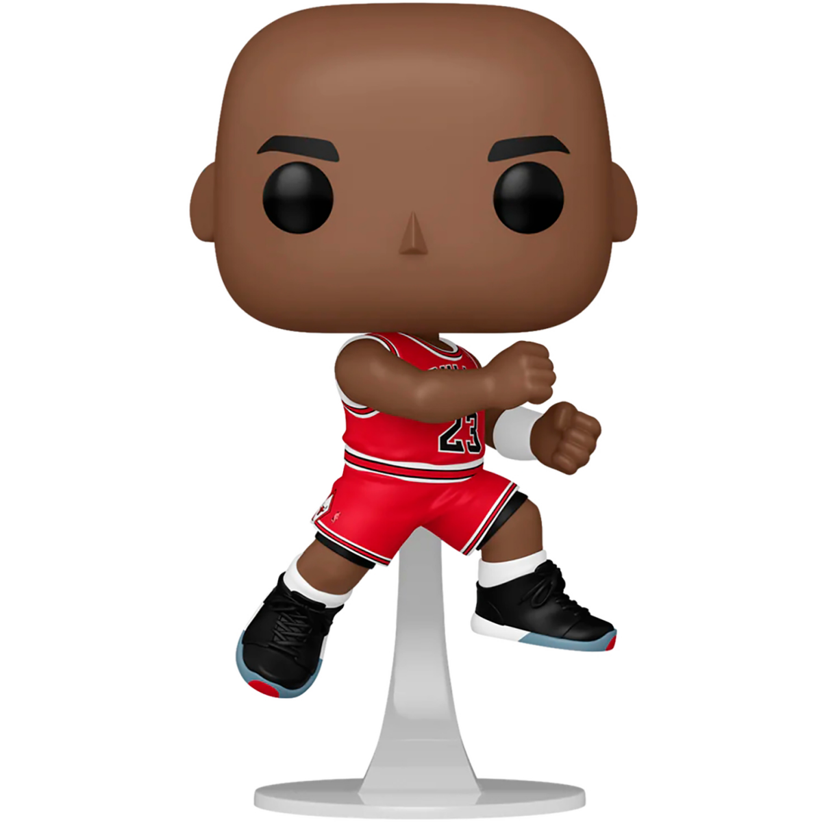 Фигурка Funko POP! NBA Bulls Michael Jordan "The Shot"