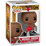 Фигурка Funko POP! NBA Bulls Michael Jordan "The Shot" (86314)