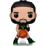 Фигурка Funko POP! NBA Celtics Jayson Tatum (City Edition 24-25) (83843)