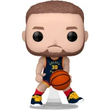 Фигурка Funko POP! NBA Warriors Stephen Curry (City Edition 24-25) (83848)