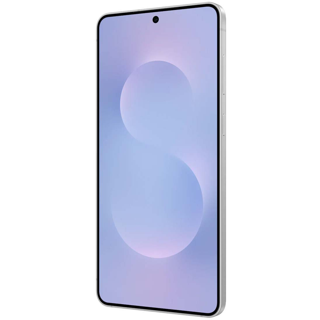 Смартфон Samsung Galaxy S25 Edge 12/256Gb Titanium Icy Blue (SM-S937BLBBXSP) - фото 3