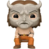 Фигурка Funko POP! Plus Black Phone S2 The Grabber in Chair (83573)