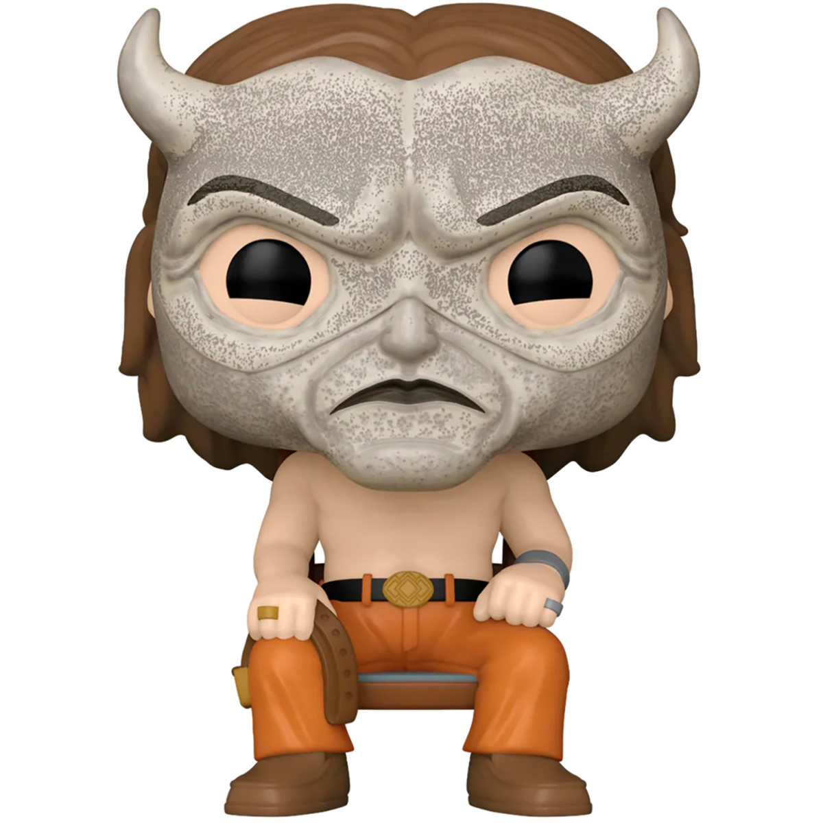 Фигурка Funko POP! Plus Black Phone S2 The Grabber in Chair - 83573