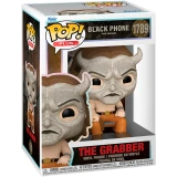 Фигурка Funko POP! Plus Black Phone S2 The Grabber in Chair (83573)