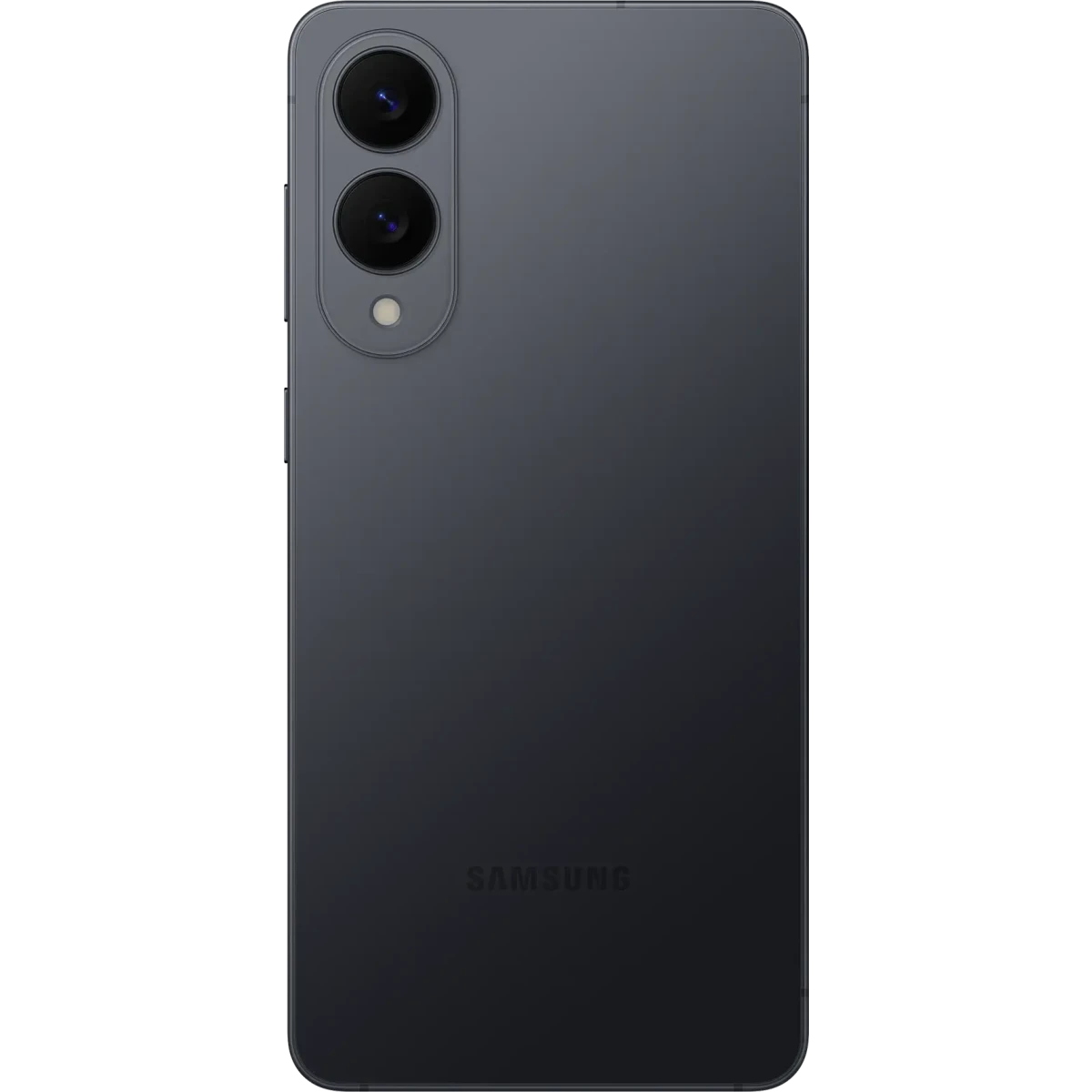 Смартфон Samsung Galaxy S25 Edge 12/256Gb Titanium Jet Black (SM-S937B/DS) - SM-S937BZKBXSP/SM-S937BZKIMEA - фото 4