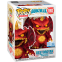Фигурка Funko POP! Premium Movies Godzilla Destroyah - 87206 - фото 2
