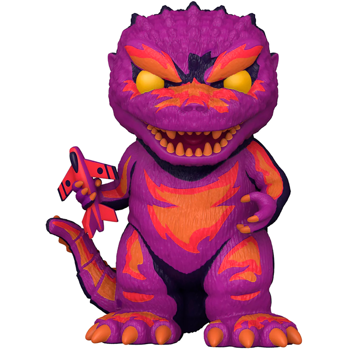 Фигурка Funko POP! Premium Movies Godzilla Godzilla - 87207