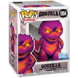 Фигурка Funko POP! Premium Movies Godzilla Godzilla (87207)