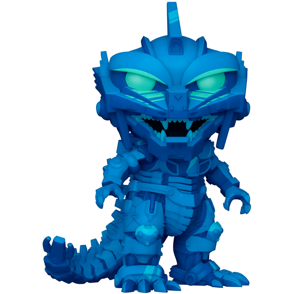 Фигурка Funko POP! Premium Movies Godzilla Mechagodzilla