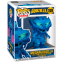 Фигурка Funko POP! Premium Movies Godzilla Mechagodzilla - 86473 - фото 2