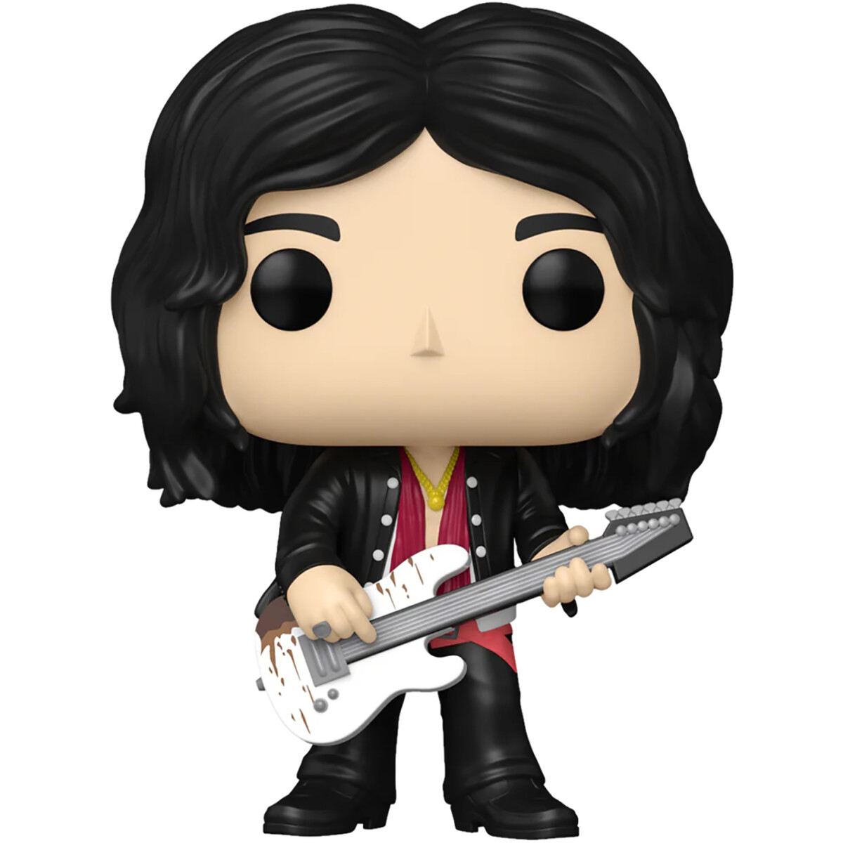 Фигурка Funko POP! Rocks Aerosmith Joe Perry