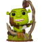 Фигурка Funko POP! Premium Shrek Shrek Bathing - 85247