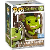 Фигурка Funko POP! Premium Shrek Shrek Bathing (85247)