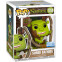 Фигурка Funko POP! Premium Shrek Shrek Bathing - 85247 - фото 2