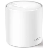 Mesh система TP-Link Deco X50 (1 шт.) (Deco X50(1-pack))