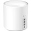 Mesh система TP-Link Deco X50 (1 шт.) - Deco X50(1-pack) - фото 2